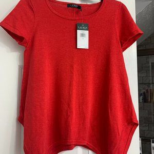 Ralph Lauren Short Sleeve